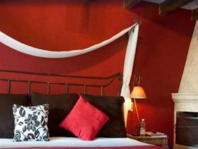 Coqueta Hotel Boutique San Miguel de Allende Eksteriør bilde