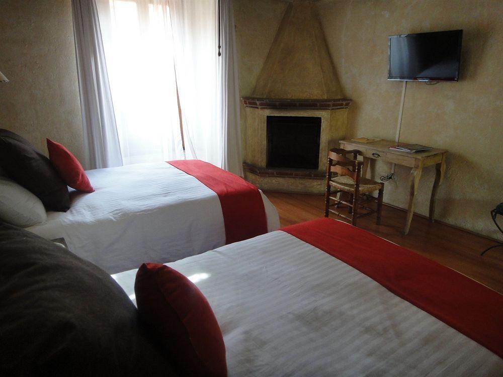 Coqueta Hotel Boutique San Miguel de Allende Eksteriør bilde