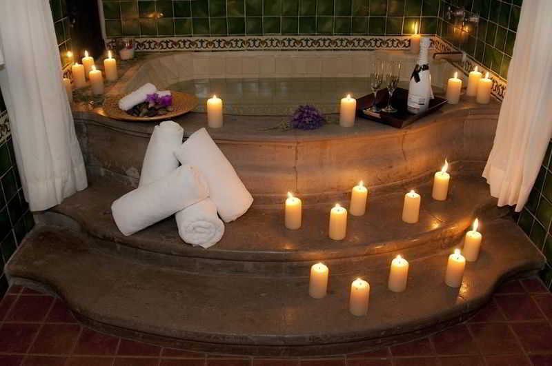 Coqueta Hotel Boutique San Miguel de Allende Eksteriør bilde