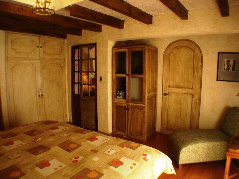 Coqueta Hotel Boutique San Miguel de Allende Eksteriør bilde