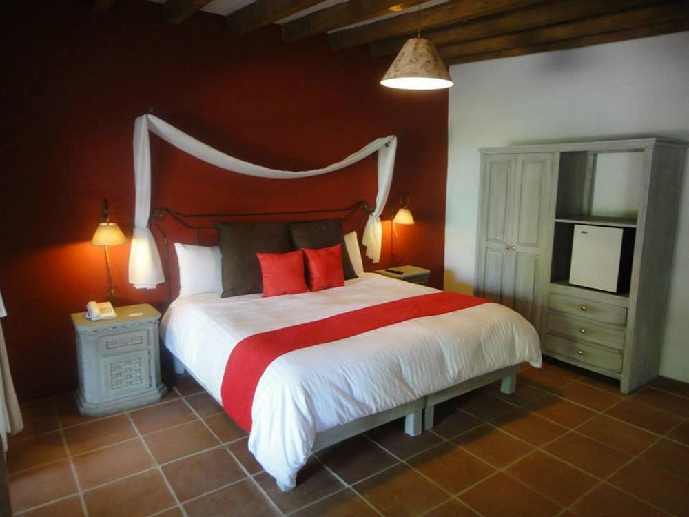 Coqueta Hotel Boutique San Miguel de Allende Eksteriør bilde